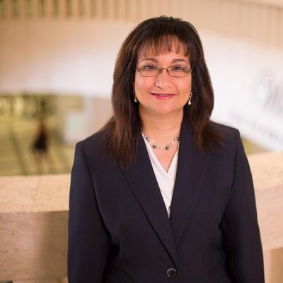 Lila A. Jaber, Founder FWELF