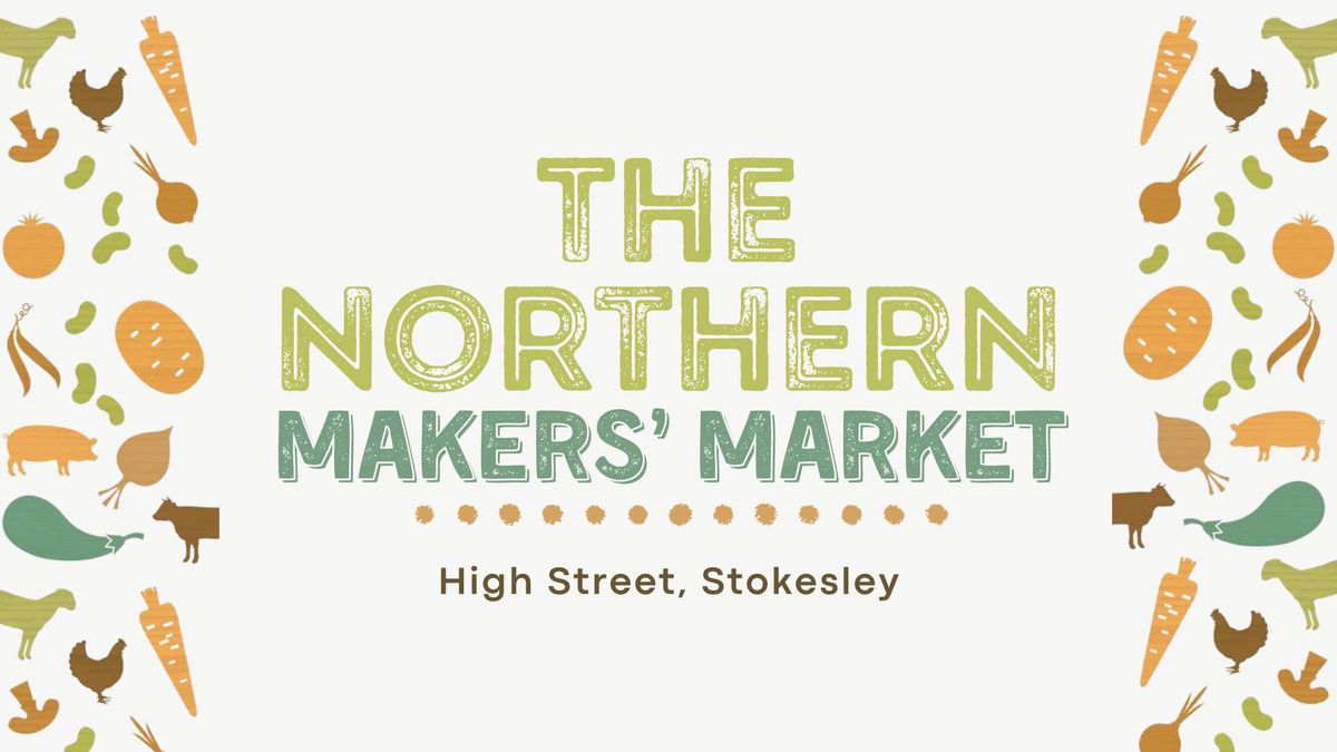 The Northern Makers' Market