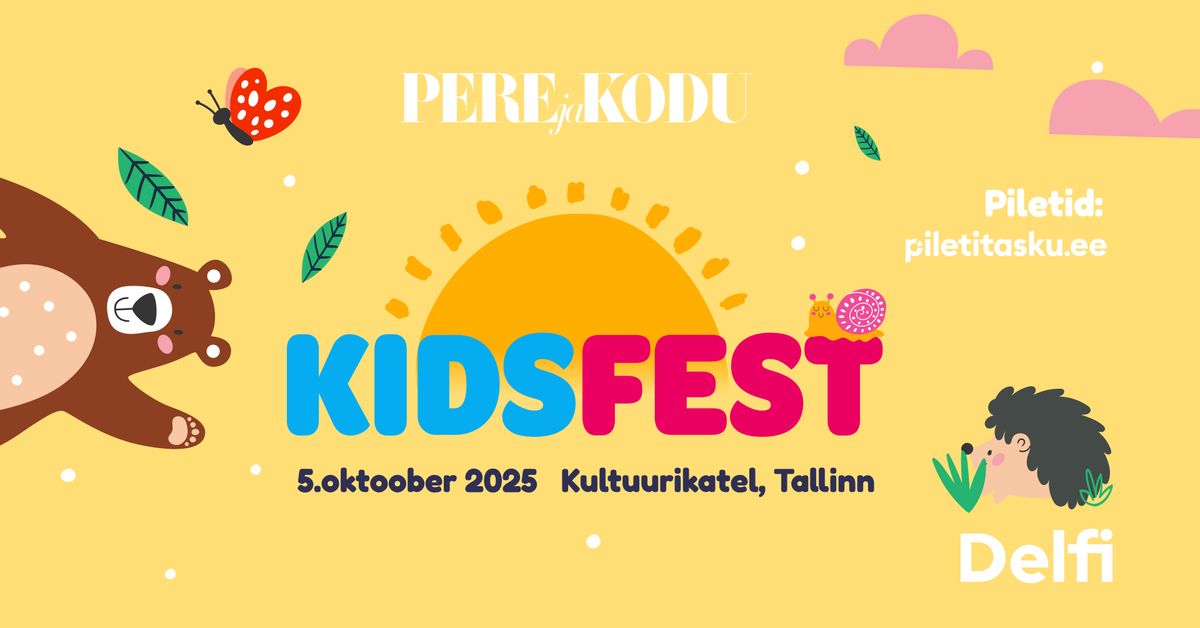 Kidsfest