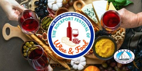 The 28th Annual Rockport Festival of Wine & Food