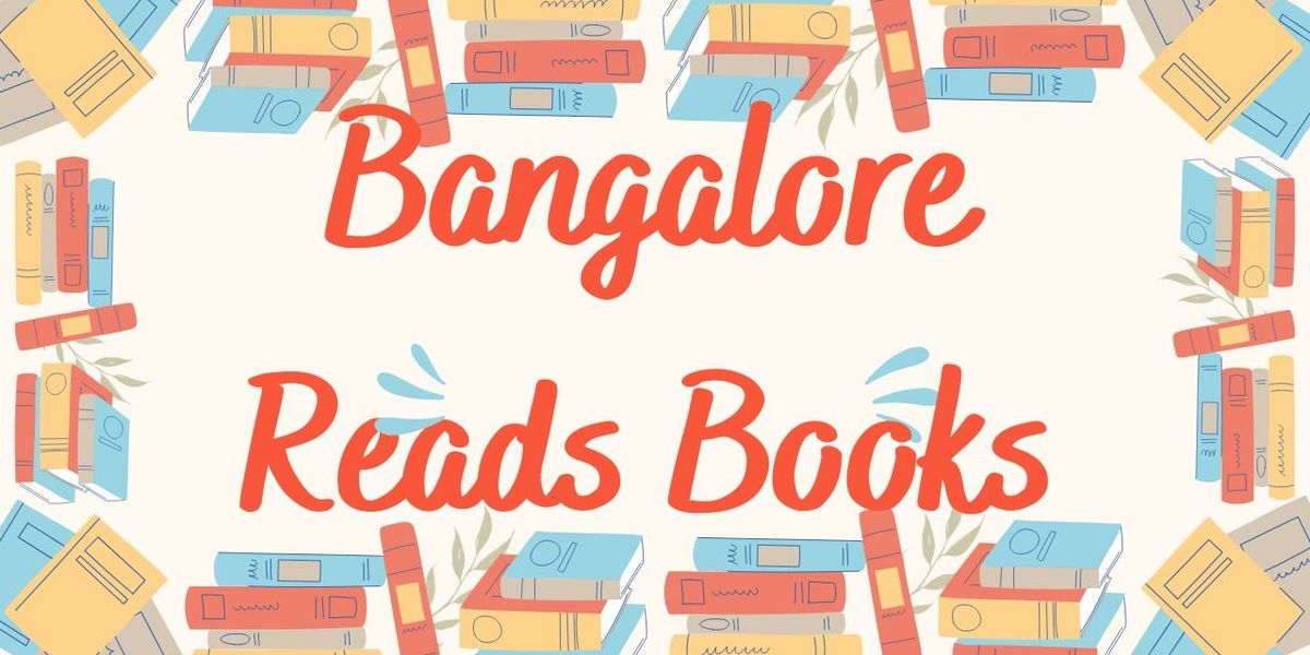 Bangalore Reads Books