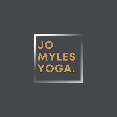 Jo Myles Yoga