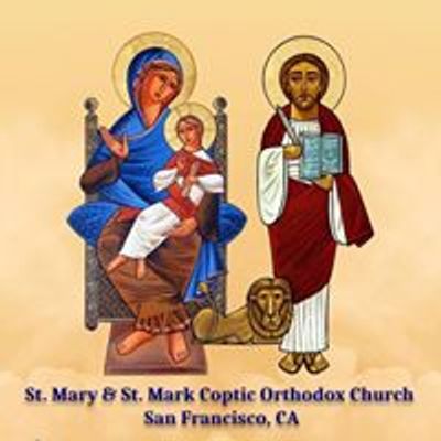 St. Mary & St. Mark Coptic Orthodox Church of SF