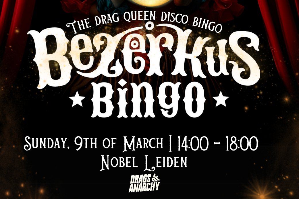 Bezerkus Bingo | Nobel