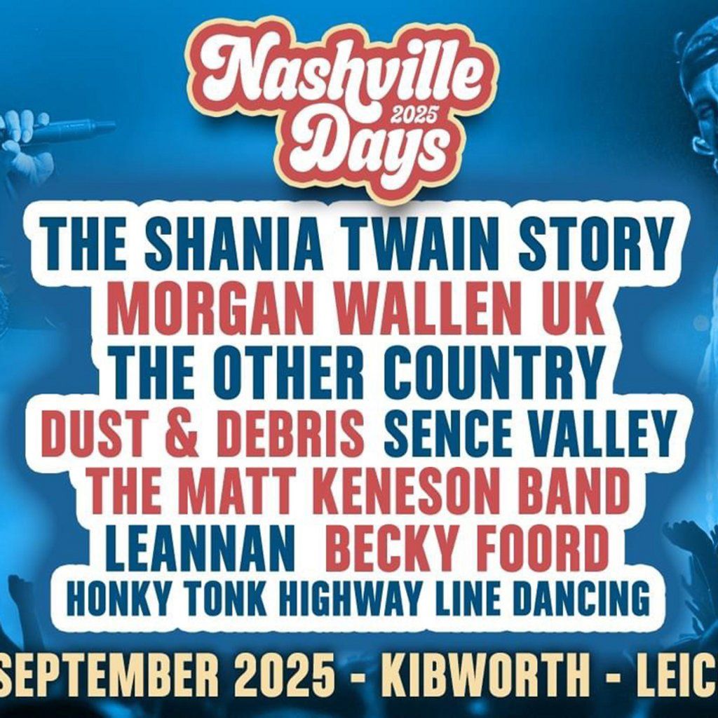 Nashville Days 2025