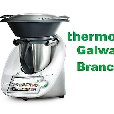 Thermomix Galway Branch