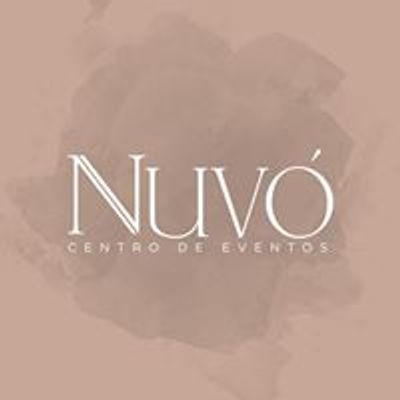 Nuv\u00f3 Centro de Eventos