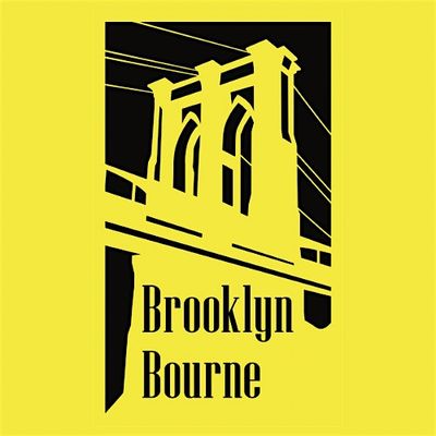 Brooklyn Bourne Event Hub