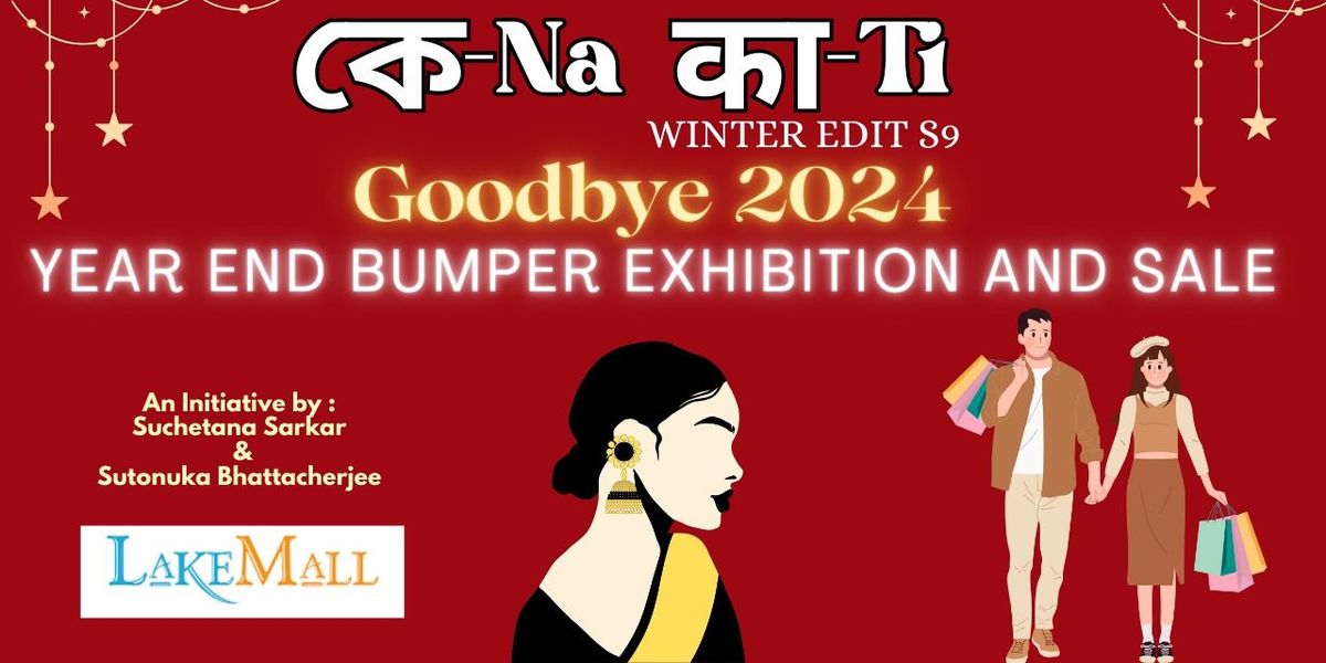 KenaKaati Lifestyle Exhibition Winter Edit S9