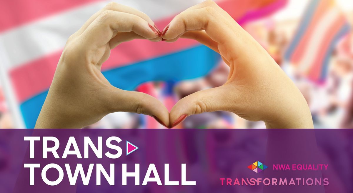 Trans Town Hall 