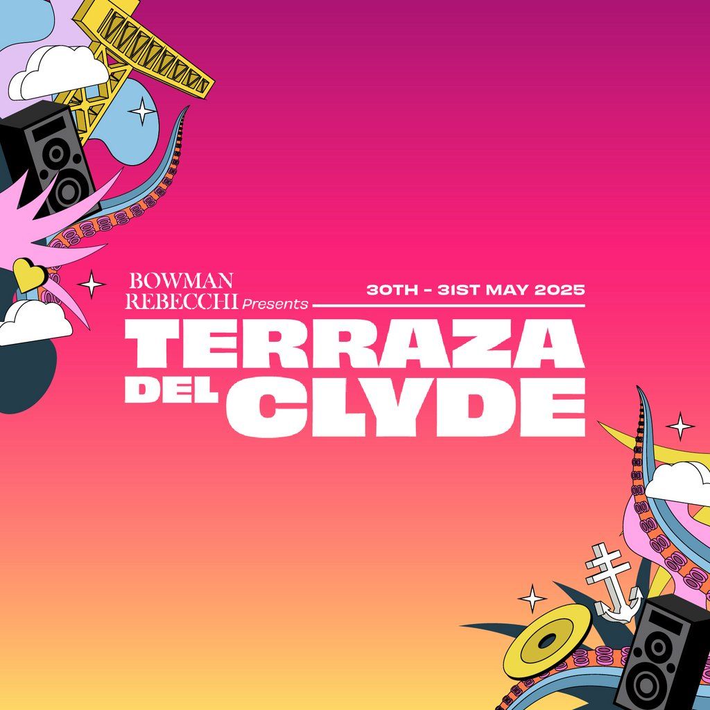 Bowman Rebecchi presents TERRAZA DEL CLYDE 2025