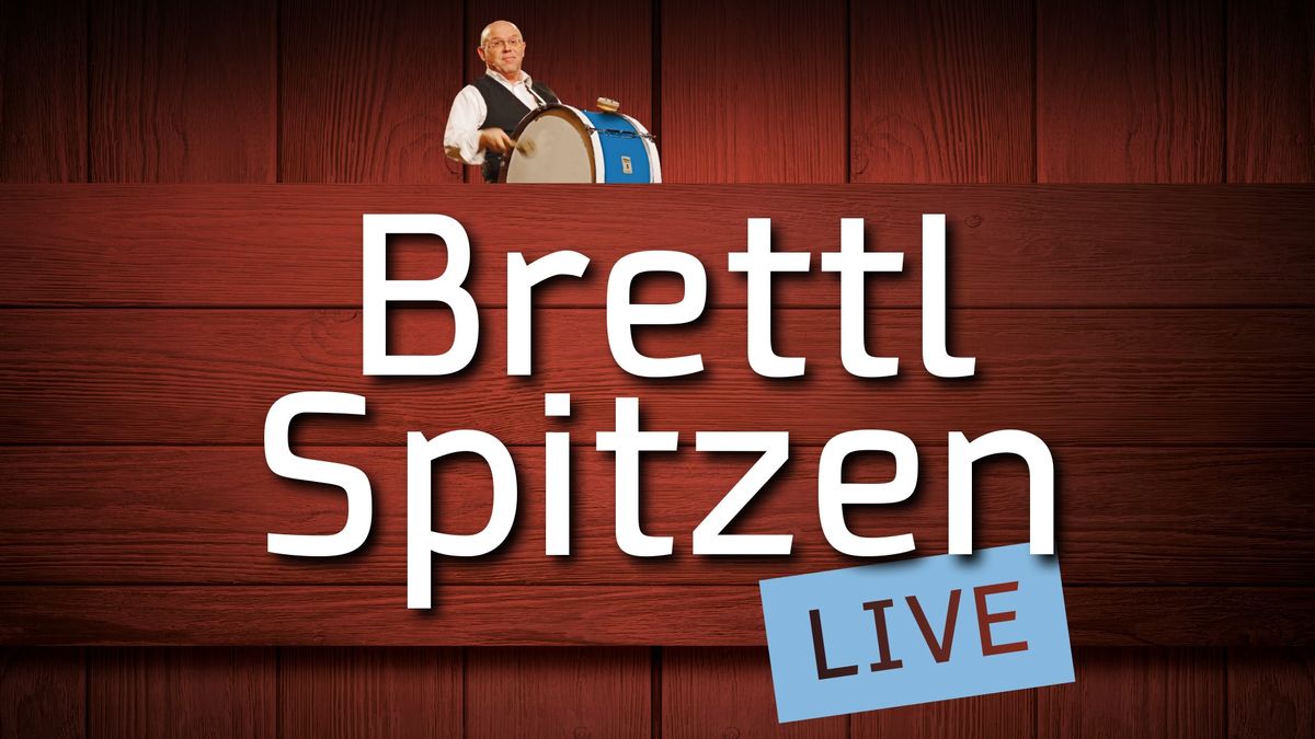 Brettl-Spitzen \u2022 Passau