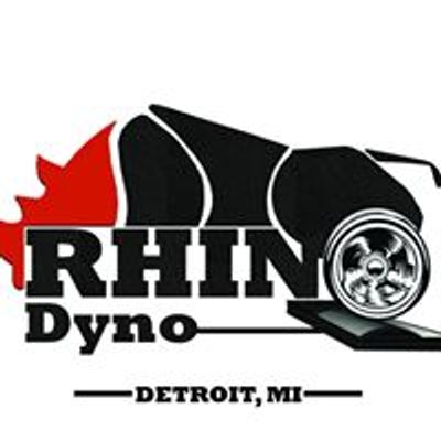 Rhino Dyno, LLC - Mobile Chassis Dyno