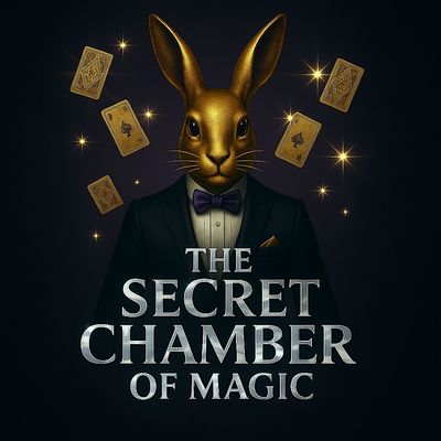 Constantine Magic Productions LLC