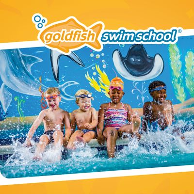 Goldfish Swim School Hamilton Mill