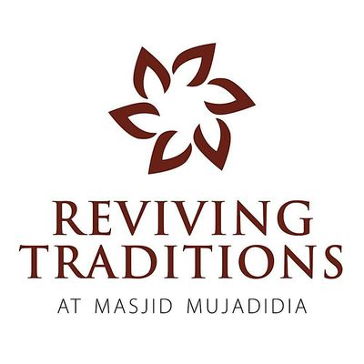Reviving Traditions