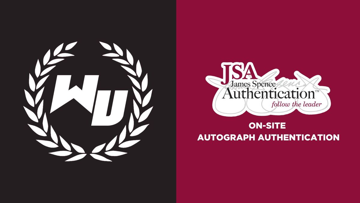 JSA at the Wrestling Universe (Queens)