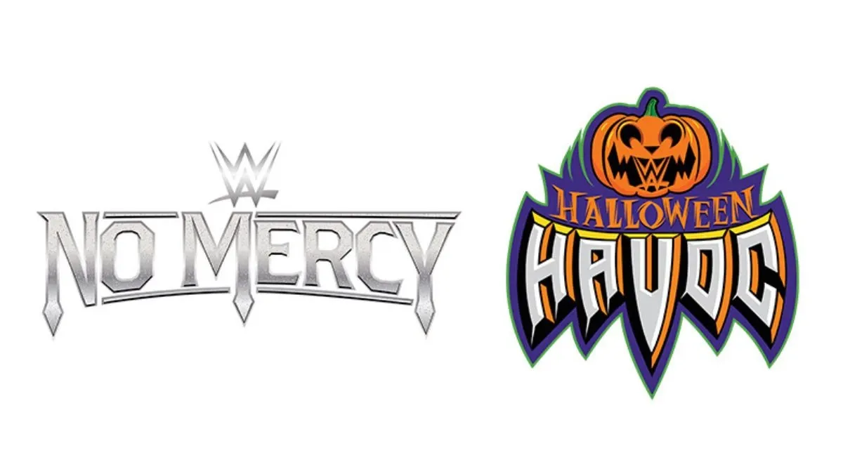 WWE NXT Live - No Mercy at War Memorial Auditorium-FL