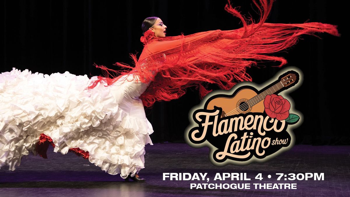 Flamenco Latino 