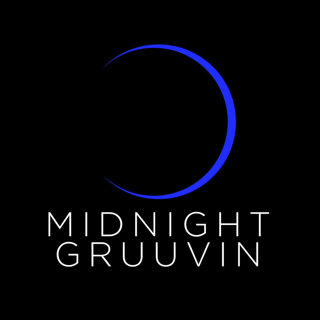 Midnight Gruuvin presents Ruze 