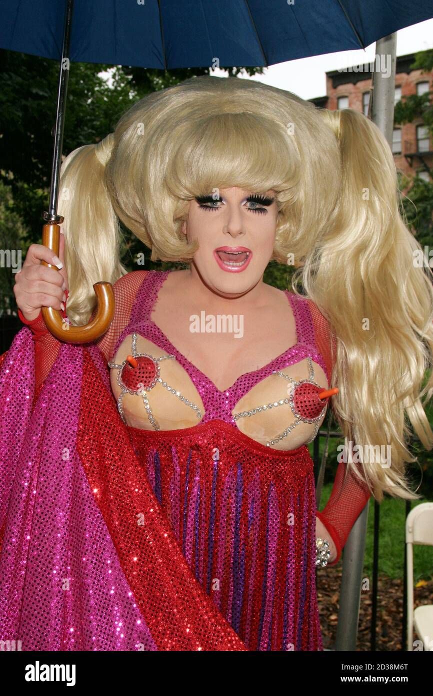 Lady Bunny (21+)