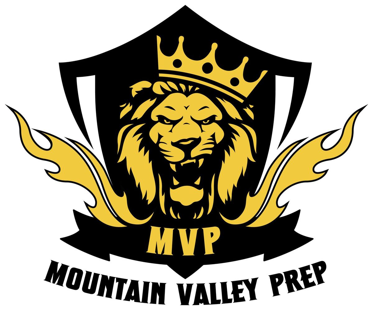 Mountain Valley Prep Lions vs. Community Christian College (Away)