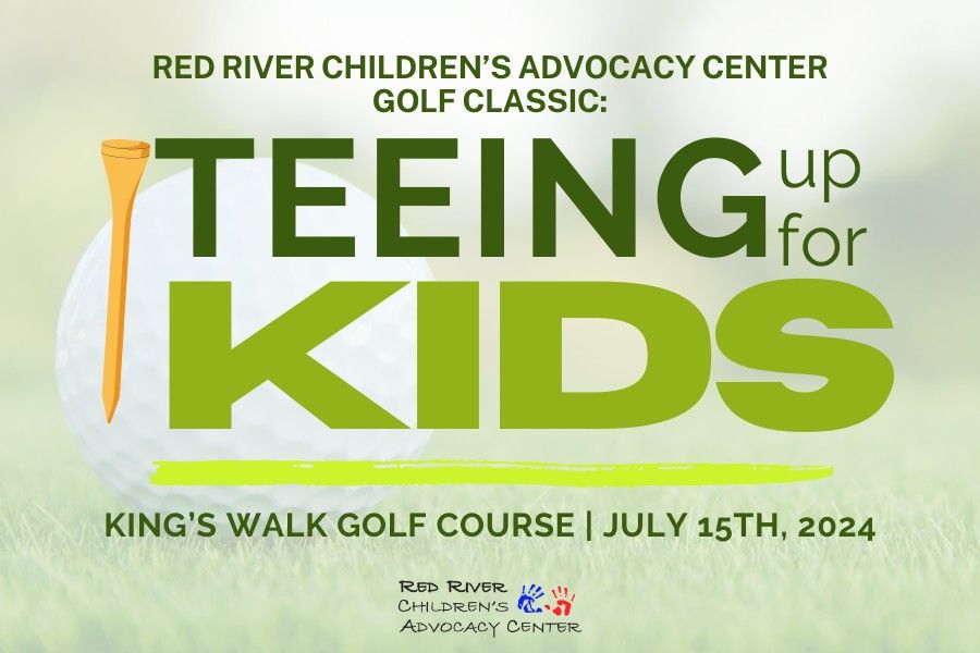 RRCAC Golf Classic: \u201cTeeing Up For Kids\u201d