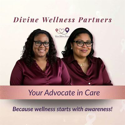 Divine Wellness Partners, LLC
