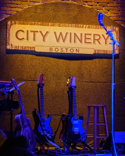 Bollywood Rock at City Winery