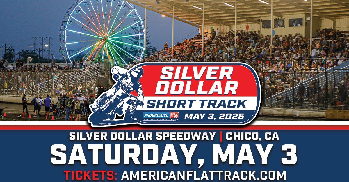 Silver Dollar Short Track