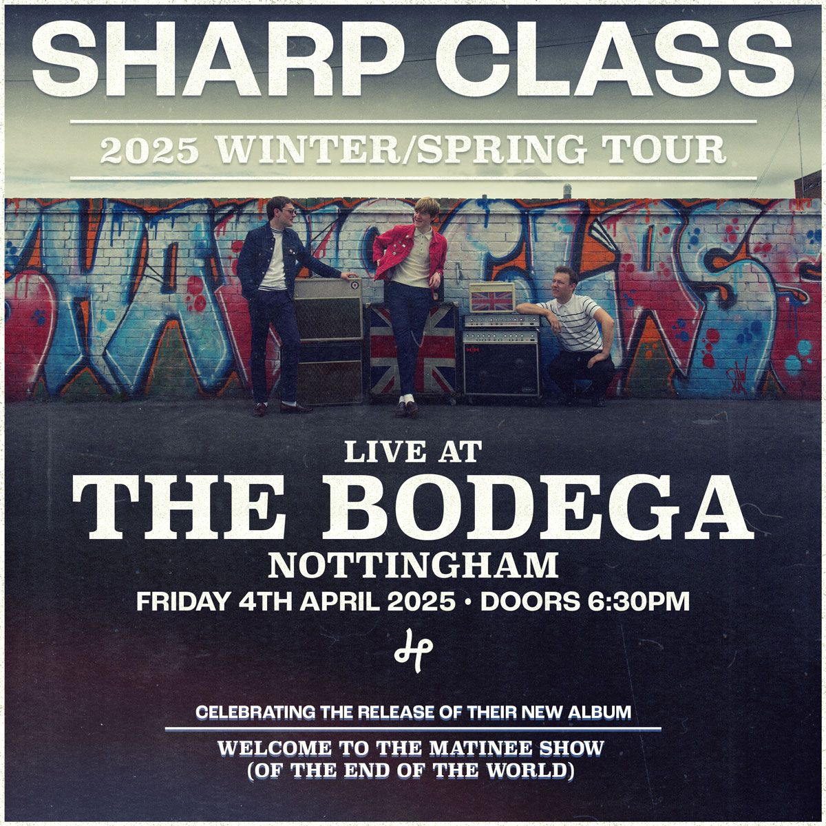 The Bodega, Nottingham