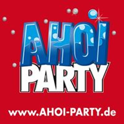 AHOI-Party