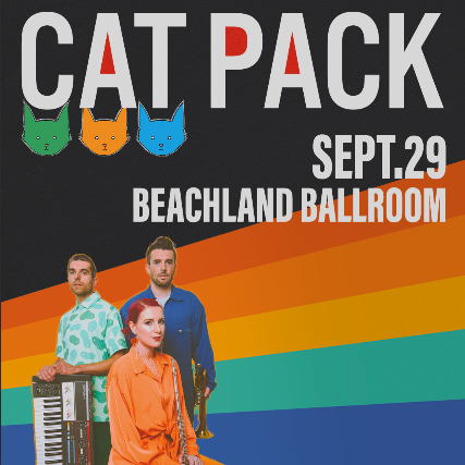 Catpack