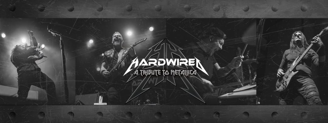Hardwired: The Metallica Tribute