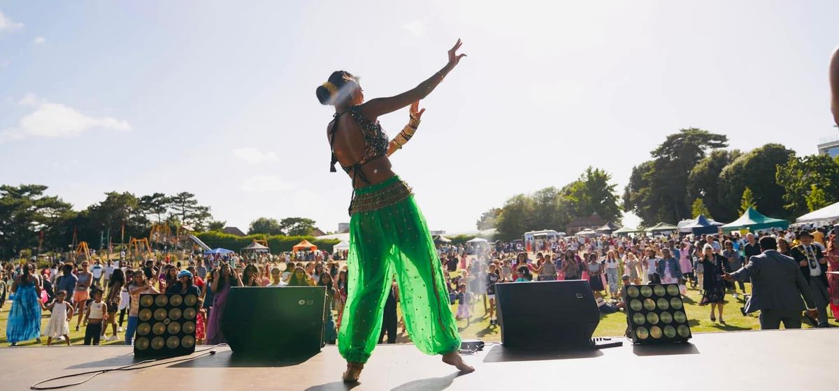 DORSET MELA 2024