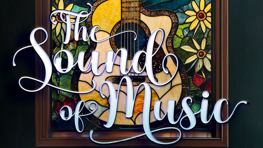 The Sound Of Music