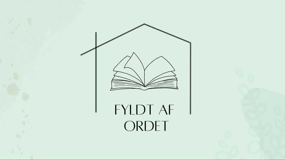 FYLDT AF ORDET \/\/ Kolossenserbrevet 