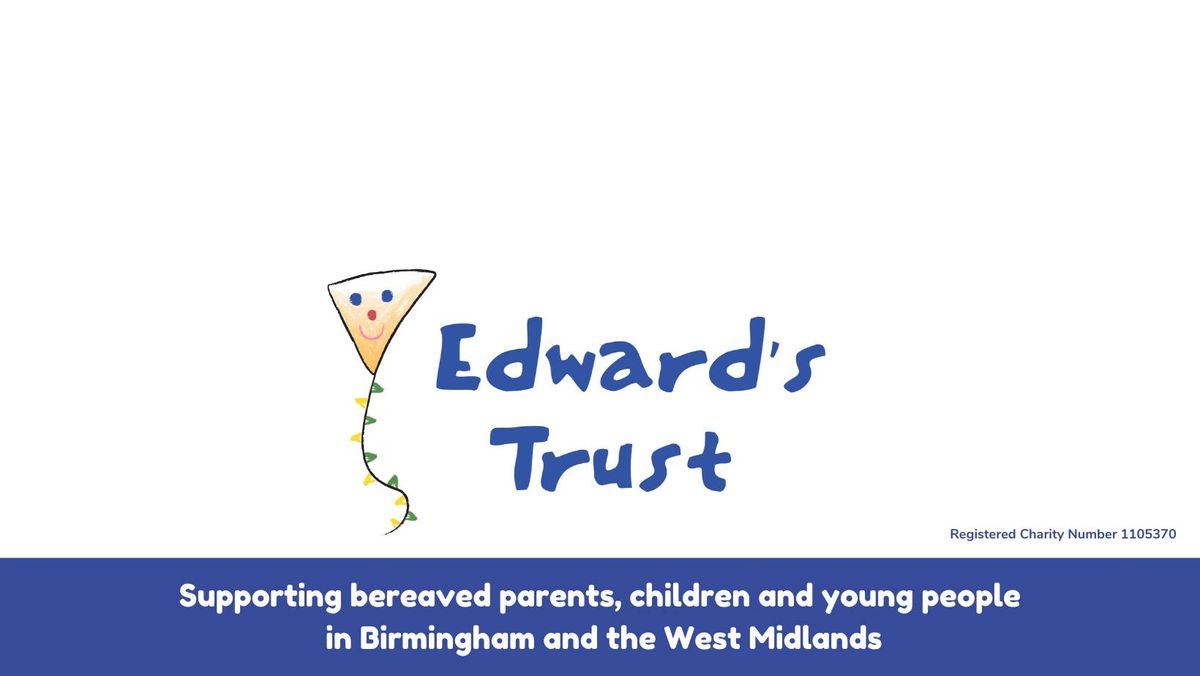 Charity Golf Day for Edward's Trust