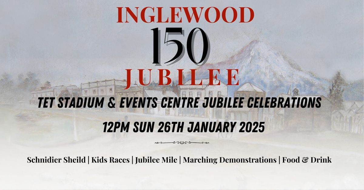 TET Stadium & Events Centre Jubilee Celebrations