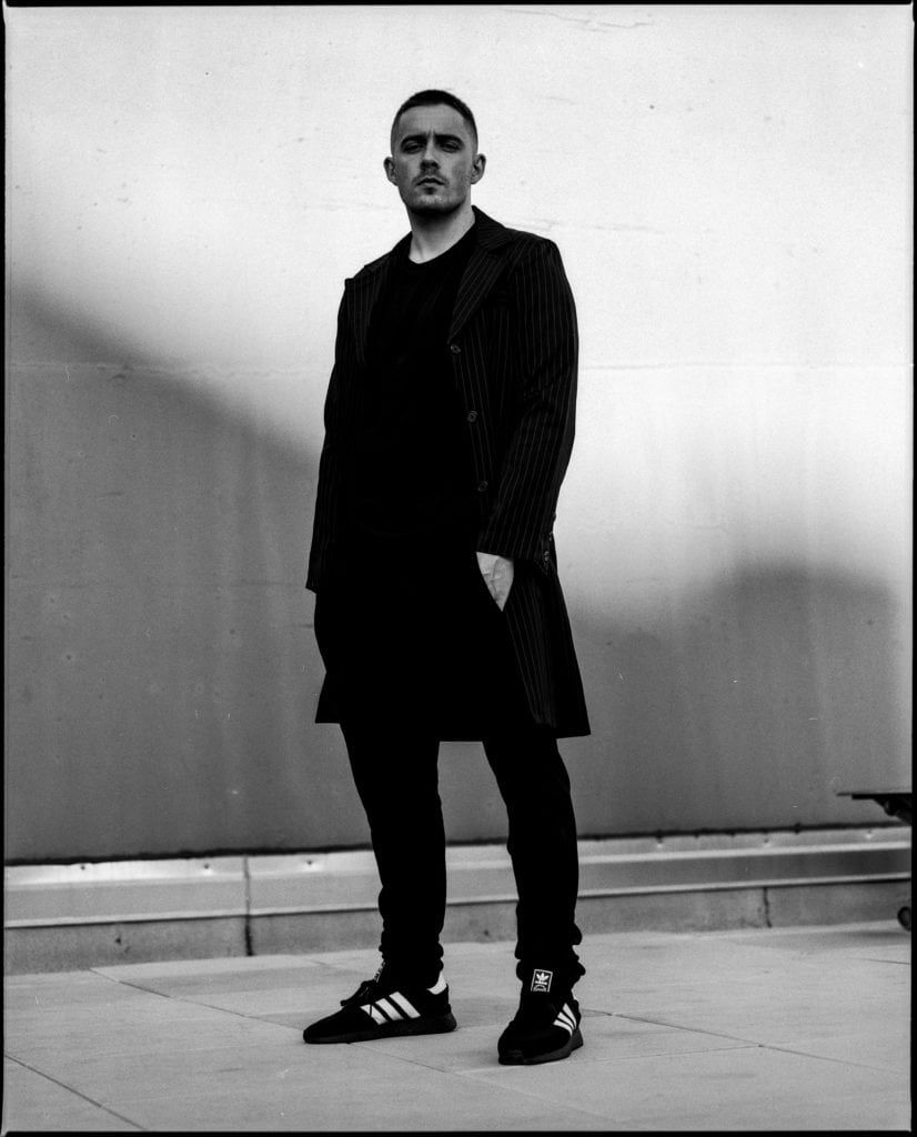 Dermot Kennedy Boston Tickets