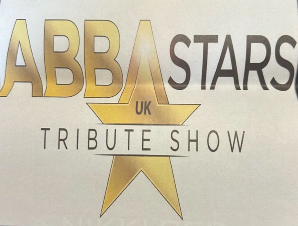 ABBA STARS UK TRIBUTE SHOW