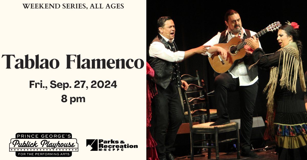 Tablao Flamenco