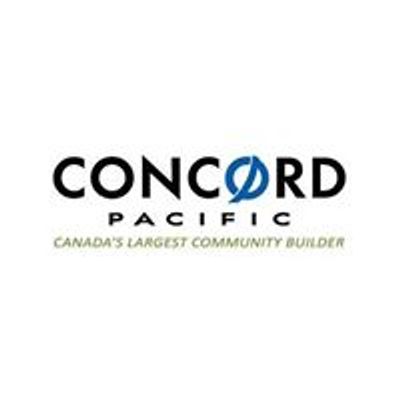 Concord Pacific - Canada
