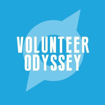 Volunteer Odyssey