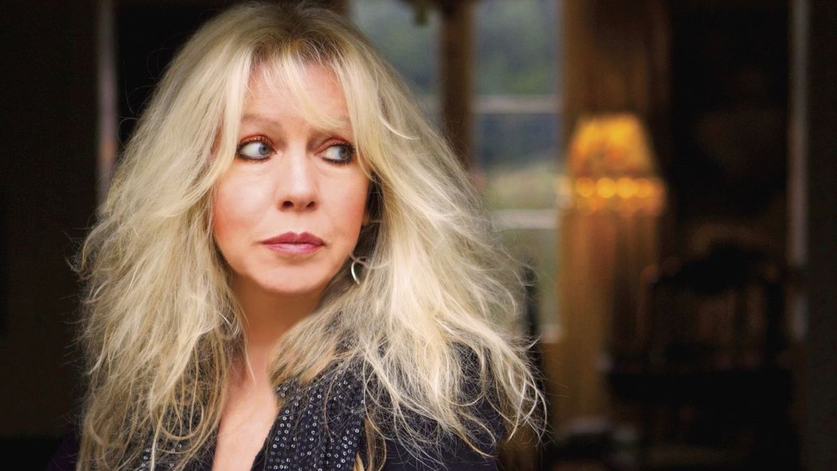 Judie Tzuke