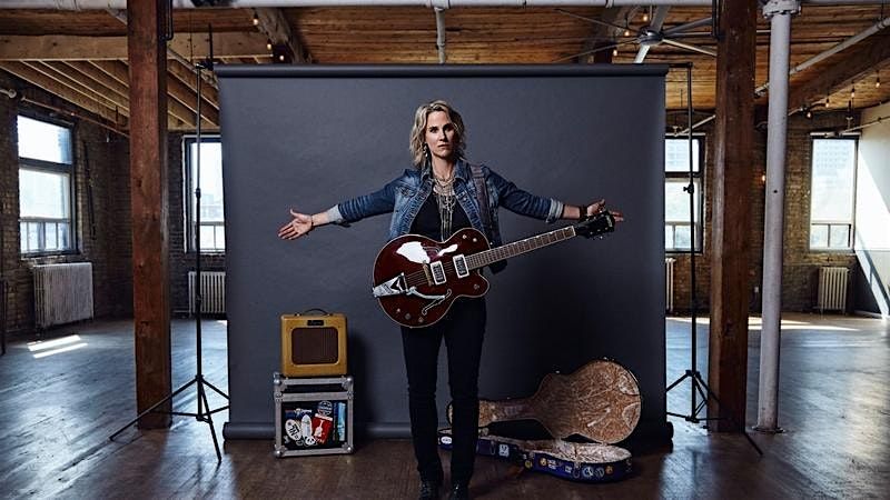 An Evening w\/ Lynne Hanson