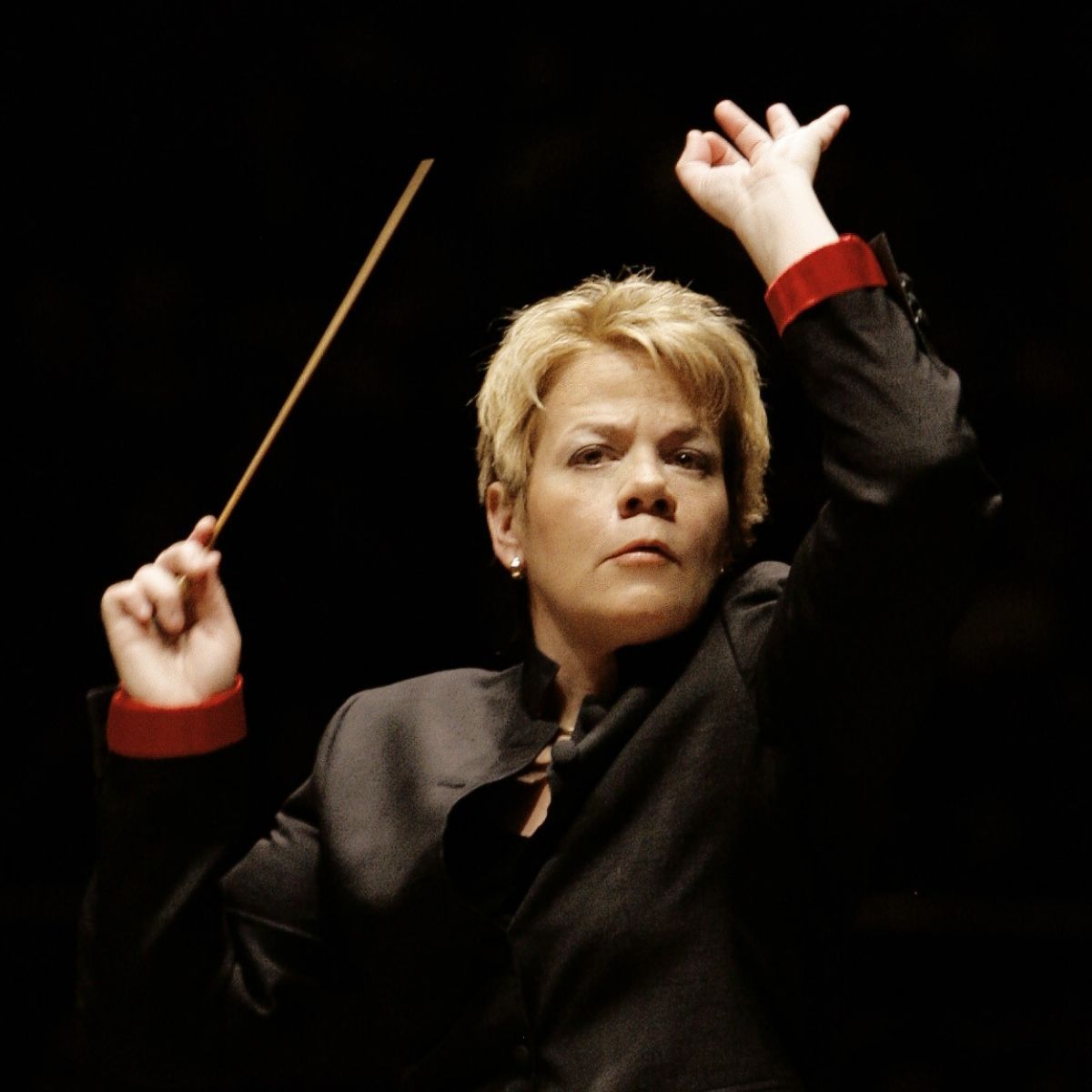 Marin Alsop