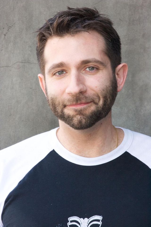 Wild Live Comedy. We Are Funny Project with Joe Stapleton, Farr's ...