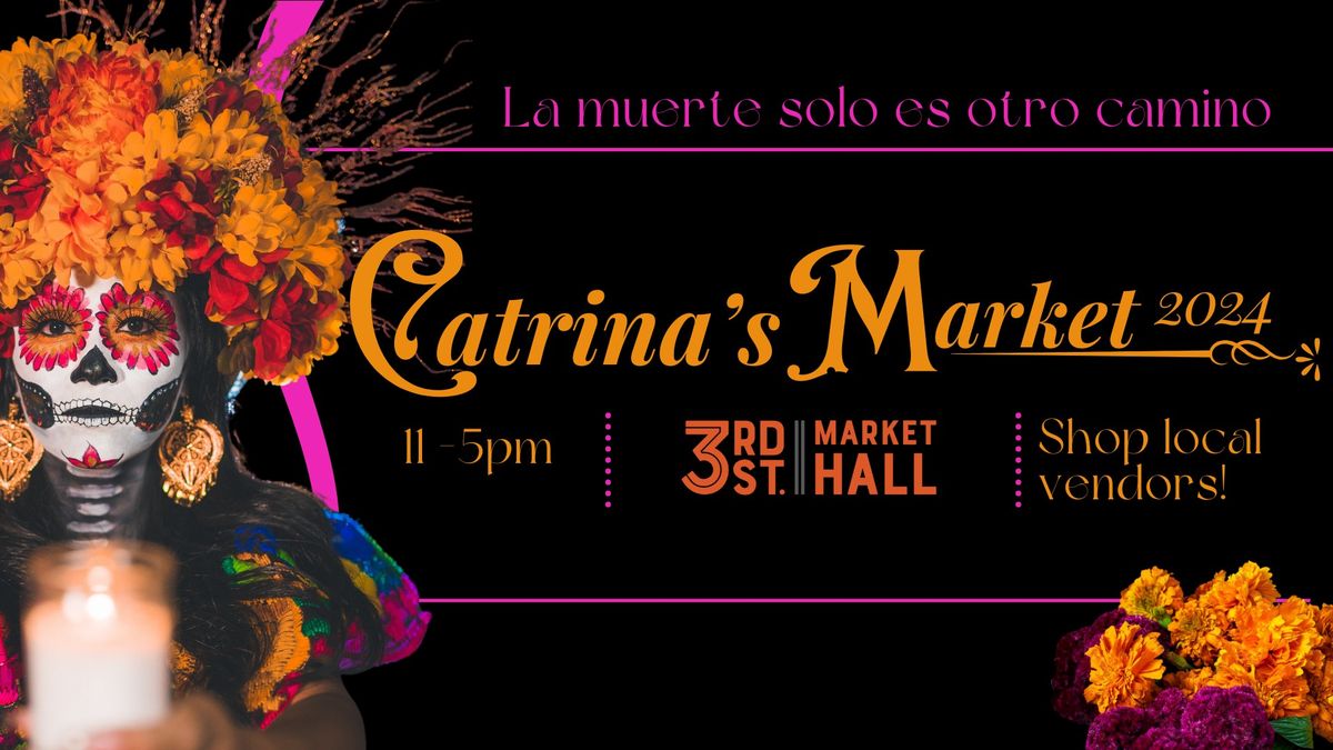 Catrinas Market