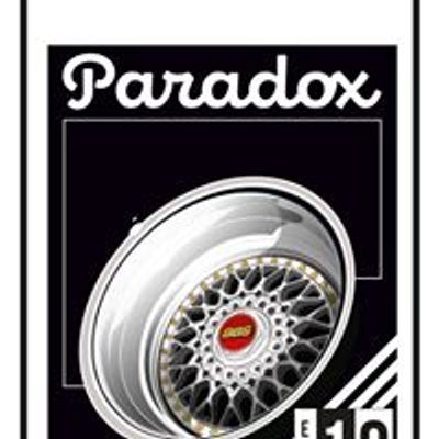 Paradox